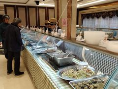 -沪华海鲜大酒楼(南汇店)