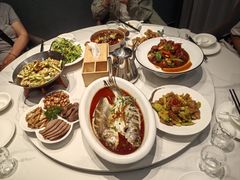 -巨鼎谭家菜(普照寺路店)