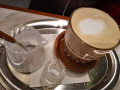-及咖啡GatherCoffee(华申大厦店)