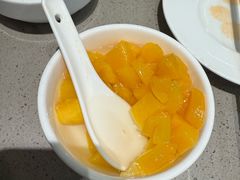 -海底捞火锅(奥森店)