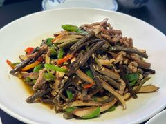 -鸿运楼·舌尖上的徽菜