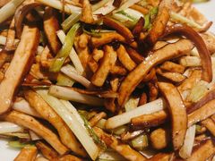 -绿茶餐厅(石家庄万象城店)