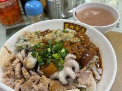 -荔林食店(西华路店)