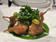 -Le Bistrot de Racine