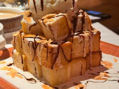 -俄士厨房(五棵松华熙LIVE店)