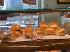 -新侨三宝乐面包店(崇文门店)
