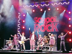 -交通银行前滩31演艺中心