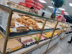 -爱德顺糕点食屋(利民道店)