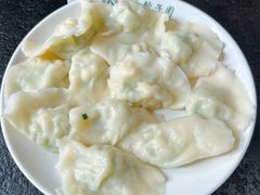 -东北农业大学饺子园