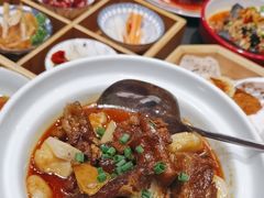 -火宫殿·湘菜小吃·商务宴请·生日聚会(市府店)