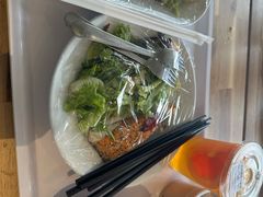 -宜家·瑞典风味餐厅(四元桥店)