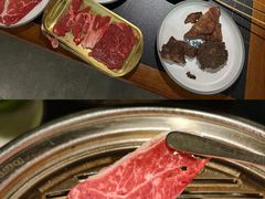 -東盛炭烤自助料理(浦东文峰广场店)