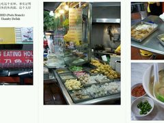 -阿坤纯正西刀鱼丸(Kuala Lumpur Branch)