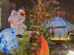 -享月汤皇·海鲜小火锅·聚会(曲江创意谷店)