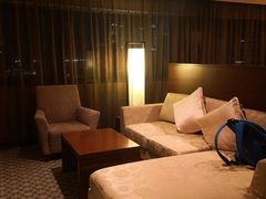 -新加坡雅庭假日酒店