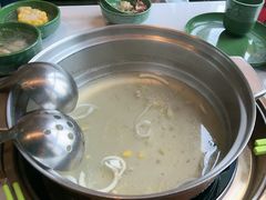 -润园四季椰子鸡火锅(南山海岸城店)