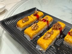 -忠顺斋易州印象烤鸭店(东关新村店)