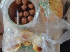 -大南门牛肉包子店