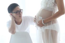 -暖摄影 孕妇写真家庭影像馆 (自然光主题店)