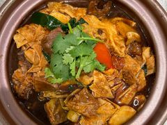 -九龙茶记·粤式餐厅融合菜(鹭江店)