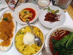 -桂满陇·景观餐厅(新世界店)