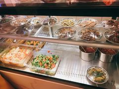-弓家大队老碗面(高新咖啡街区店)