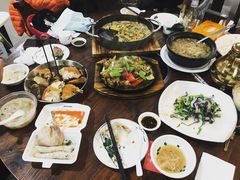 -张家卫·阳江菜·小海鲜(肥婆湾桥店)