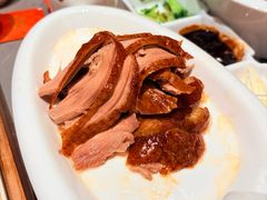 -褚记烤鸭·南京家常菜(雨花e-park店)
