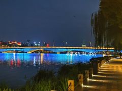 -南通濠河风景名胜区