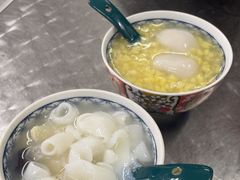 -老胡甜汤(龙眼店)