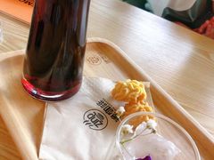 -ZING COFFEE 镜咖啡