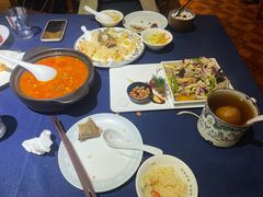 -伊带伊路新疆美食府(呼家楼店)