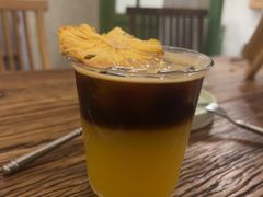 -绿房子方寸咖啡(星海名城店)