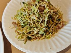 -海泰食府·新鲁菜·家宴(总部基地店)