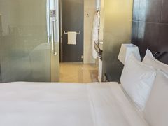 -广州天河希尔顿酒店