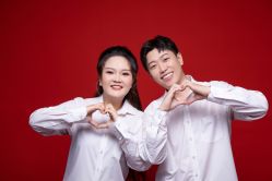 -米莱摄影写真(五大道别墅店)