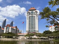 -厦门大学(思明校区)