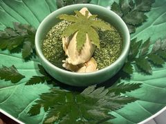 -ELUNE艾露恩·人良斋西餐厅