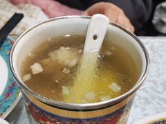 -汗腾格里·风味餐厅(新疆驻京办店)