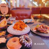 偶遇rapper的店，不用去三亚就可以get成都西海岸餐厅