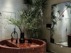 大堂-隅乐胡椒虾·台湾菜·团建(皇岗店)