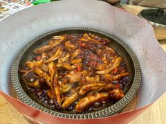 -米村拌饭(江宁万达店)