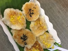 -班赞海鲜市场