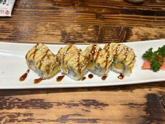 -小川洋风料理(街道口店)