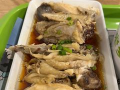-老乡鸡(家天下生活广场店)