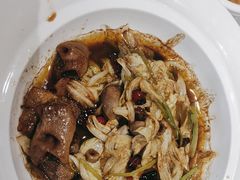 -蠔友汇·海鲜·生蚝烧烤(大东店)