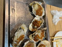 -烤五行·烧烤烤串(石佛营店)