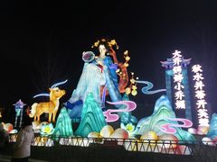-武汉园博园(武汉自然博物馆)