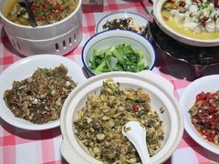 -好帮厨·下饭浏阳菜·坚持现炒(月湖店)