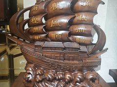 -华西龙希大酒店旅游观光区